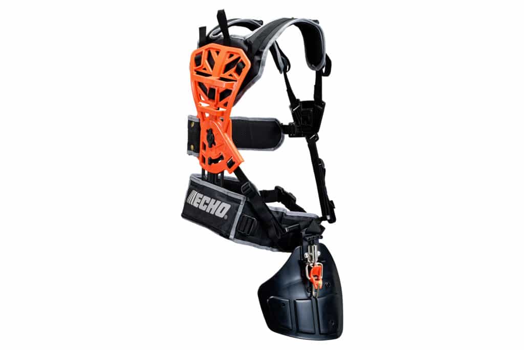 ECHO en EuroGarden breiden 56eFORCE-batterijplatform uit met nieuwe generatie accubosmaaiers 3