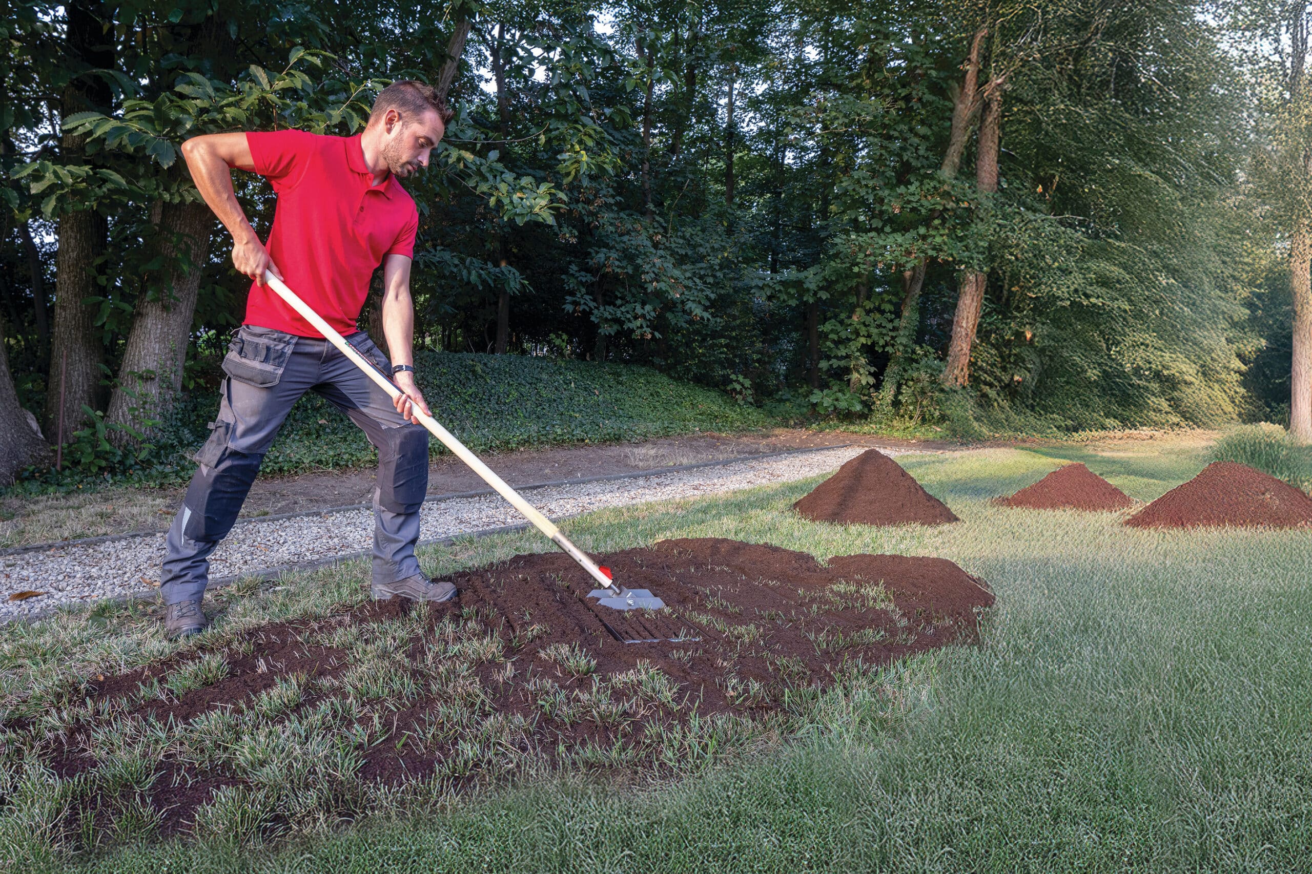 PoletDePypere Company: 100% Belgische, handgesmede tuingereedschappen 4