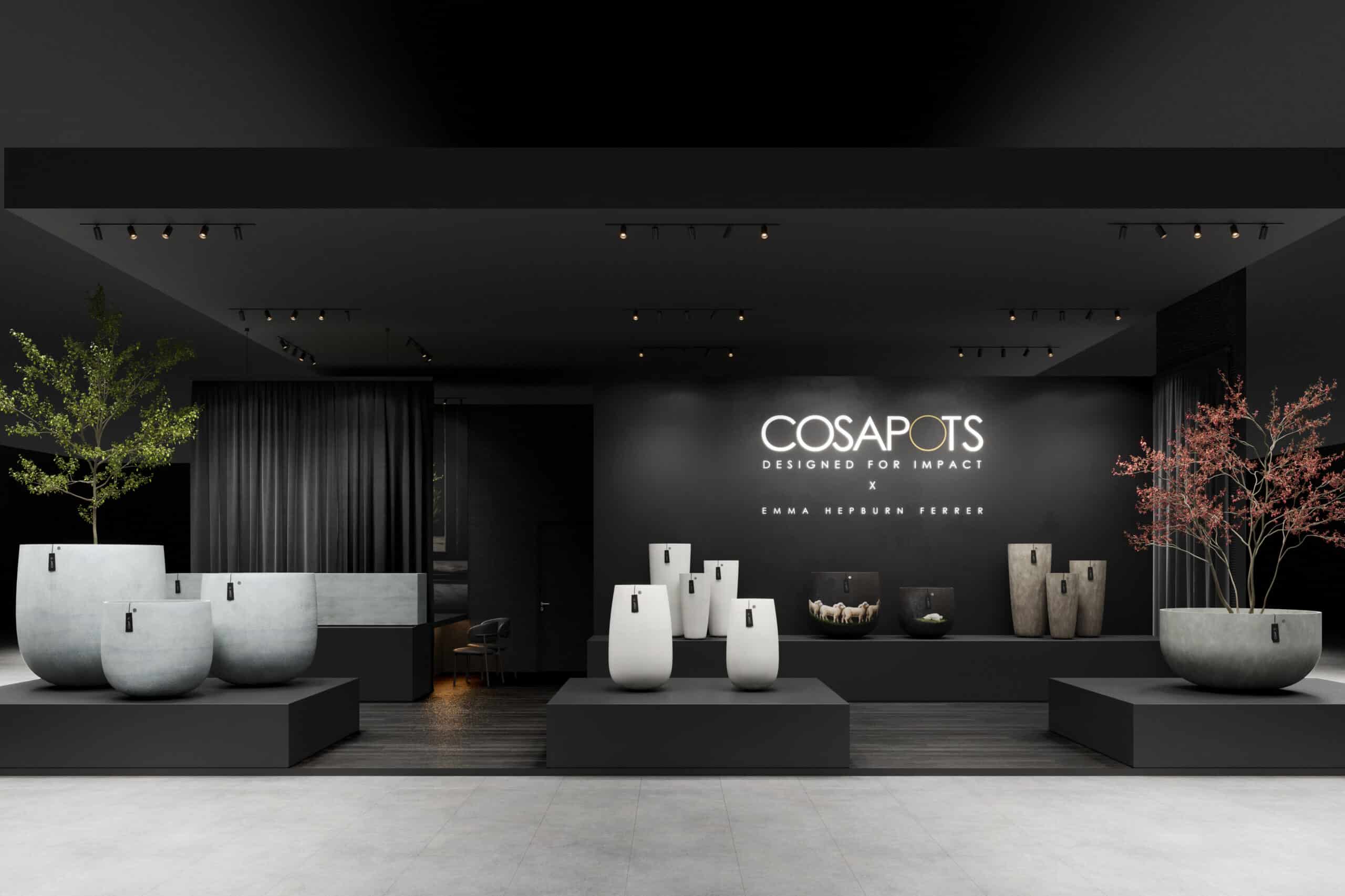 Cosapots steelt de show op Salone del Mobile  4