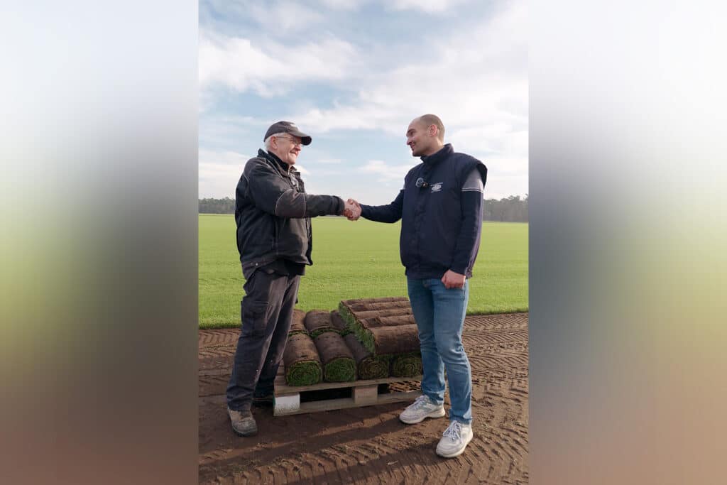 Leren van andere groenspecialisten via Instagram 1