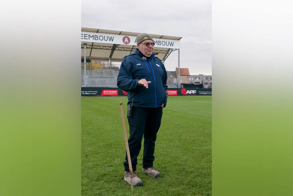 Leren van andere groenspecialisten via Instagram 2