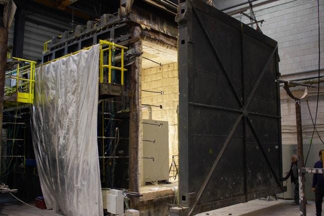 Gecertificeerde laadkluis wordt wettelijke standaard 1