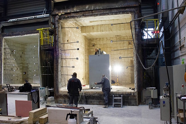 Gecertificeerde laadkluis wordt wettelijke standaard 8