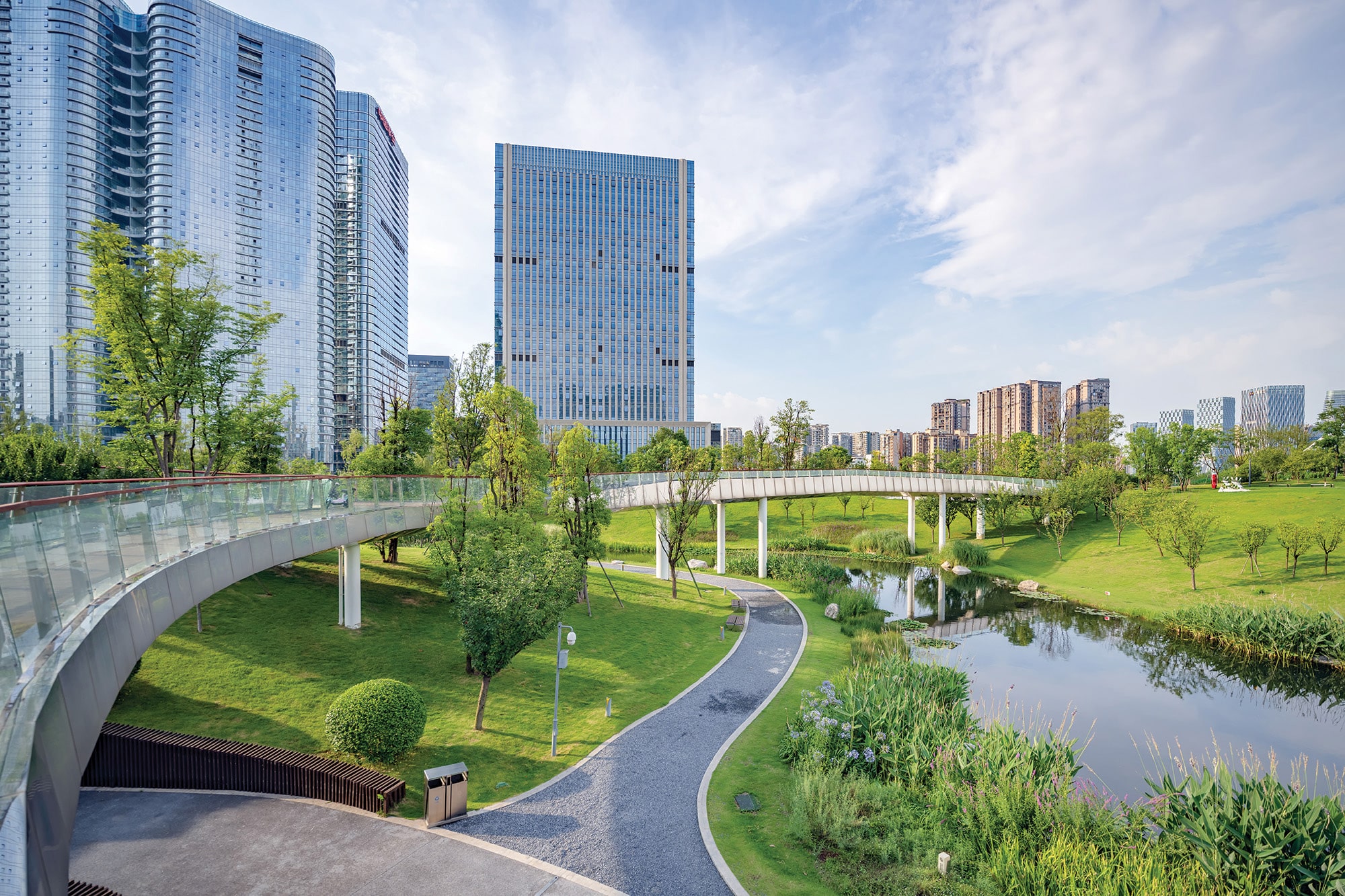 ACO toont de kracht van slim waterbeheer op Vakbeurs Openbare Ruimte en Vlariodag 2026 1