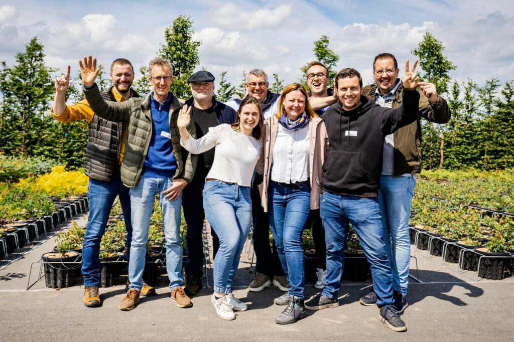 Willaert Boomkwekerij: 40 jaar sterke service voor groenprofessionals 3