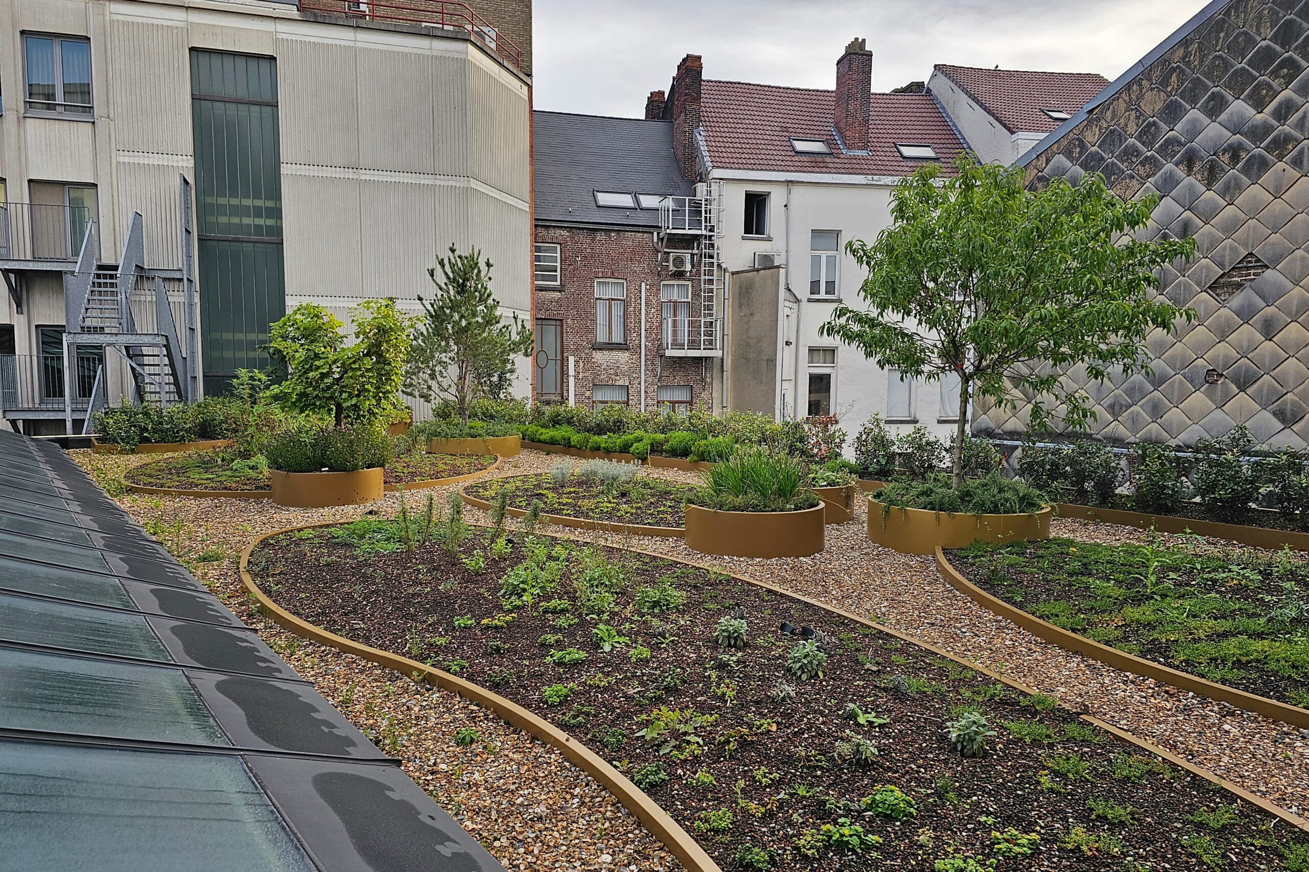 FURNS Street Furniture wil dichter bij Belgische ontwerpers en aannemers staan 2