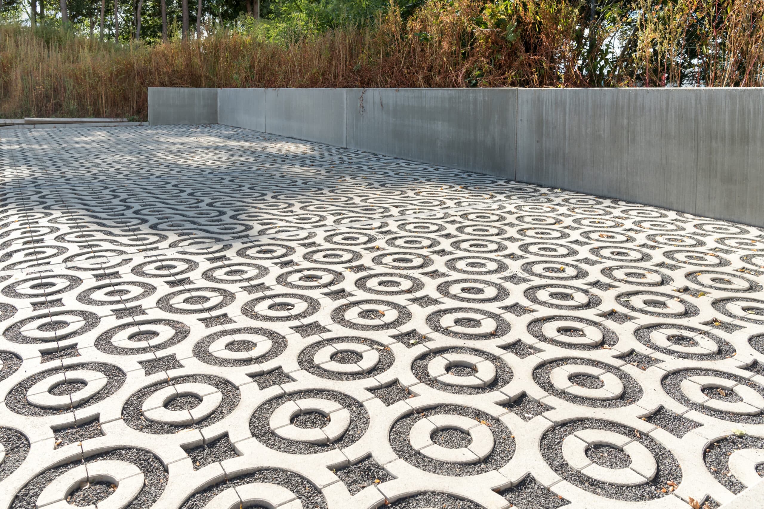 Hemelwaterverordening als motor voor creatief ontwerp 2