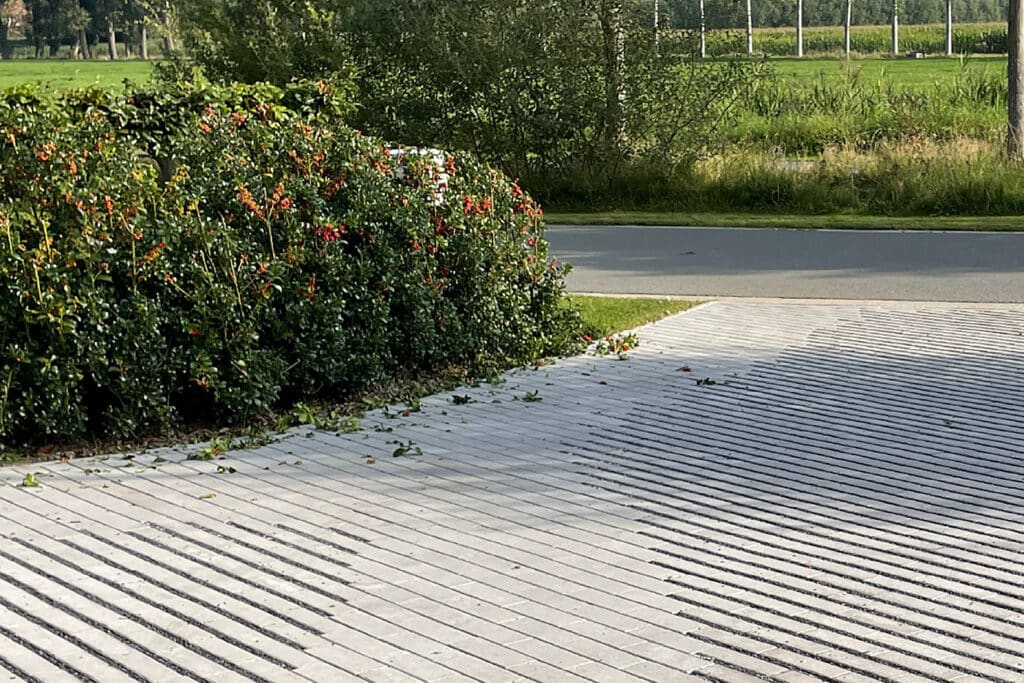 Hemelwaterverordening als motor voor creatief ontwerp 4