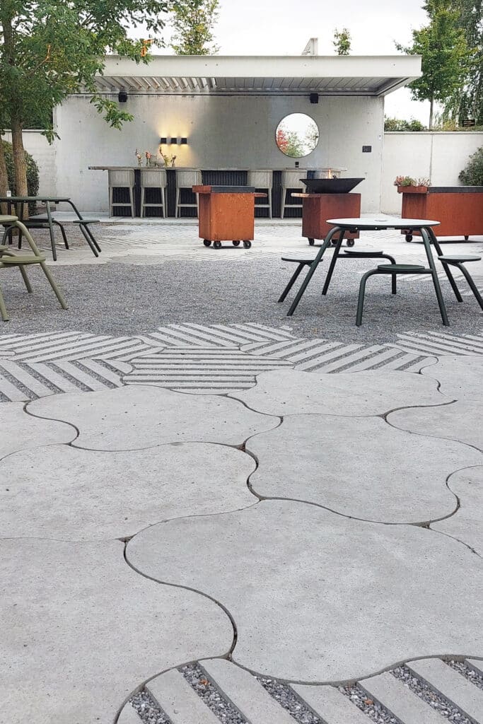 Hemelwaterverordening als motor voor creatief ontwerp 3