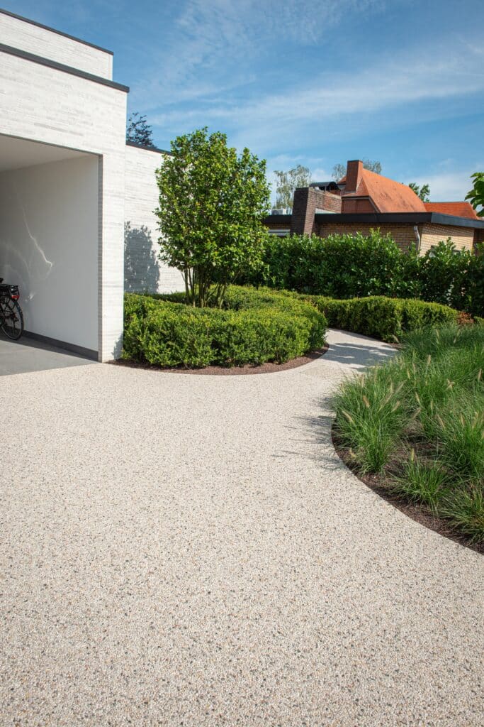 Hemelwaterverordening als motor voor creatief ontwerp 2