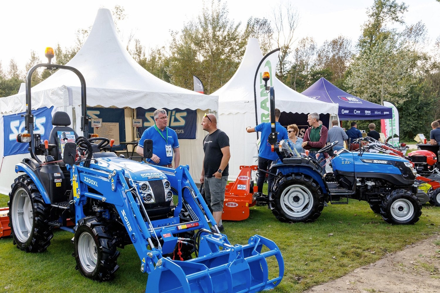 Demo Groen 2026 verhuist naar Provinciaal Domein Puyenbroeck 1