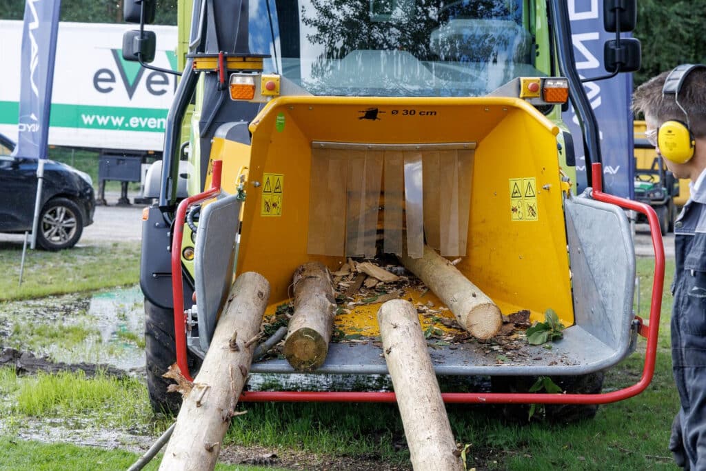 Demo Groen 2026 verhuist naar Provinciaal Domein Puyenbroeck 1