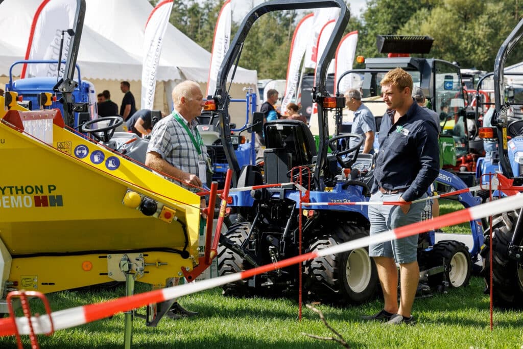 Demo Groen 2026 verhuist naar Provinciaal Domein Puyenbroeck 3