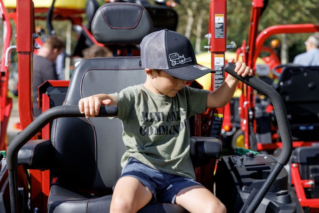 Demo Groen 2026 verhuist naar Provinciaal Domein Puyenbroeck 2