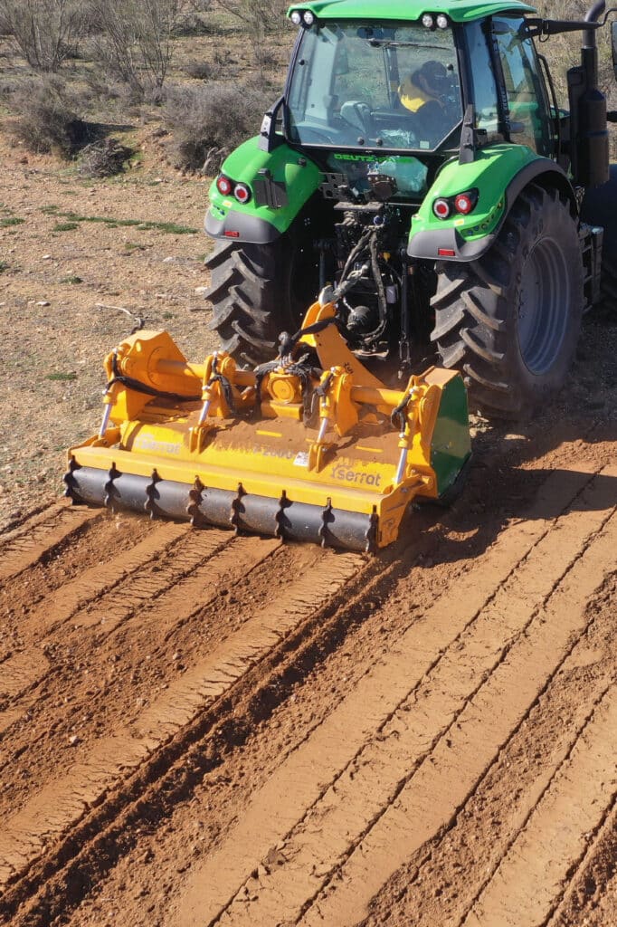 Dranicon: slimme nivelleringsoplossingen met roots in het werkveld 1