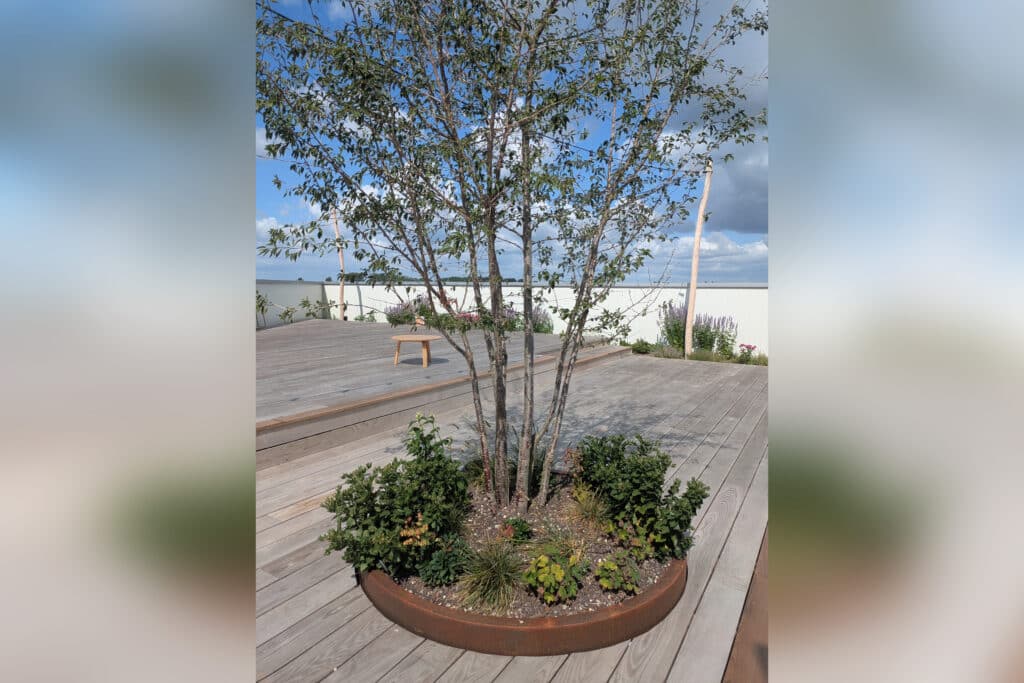 FURNS Street Furniture wil dichter bij Belgische ontwerpers en aannemers staan 3