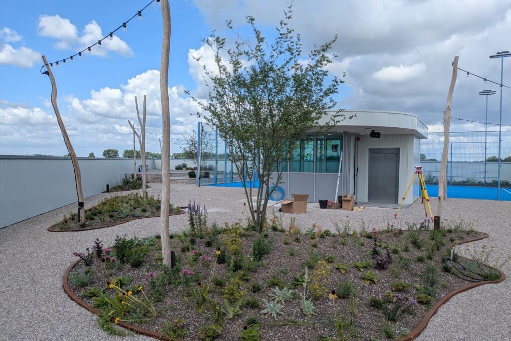 FURNS Street Furniture wil dichter bij Belgische ontwerpers en aannemers staan 1