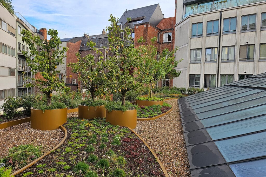 FURNS Street Furniture wil dichter bij Belgische ontwerpers en aannemers staan 2