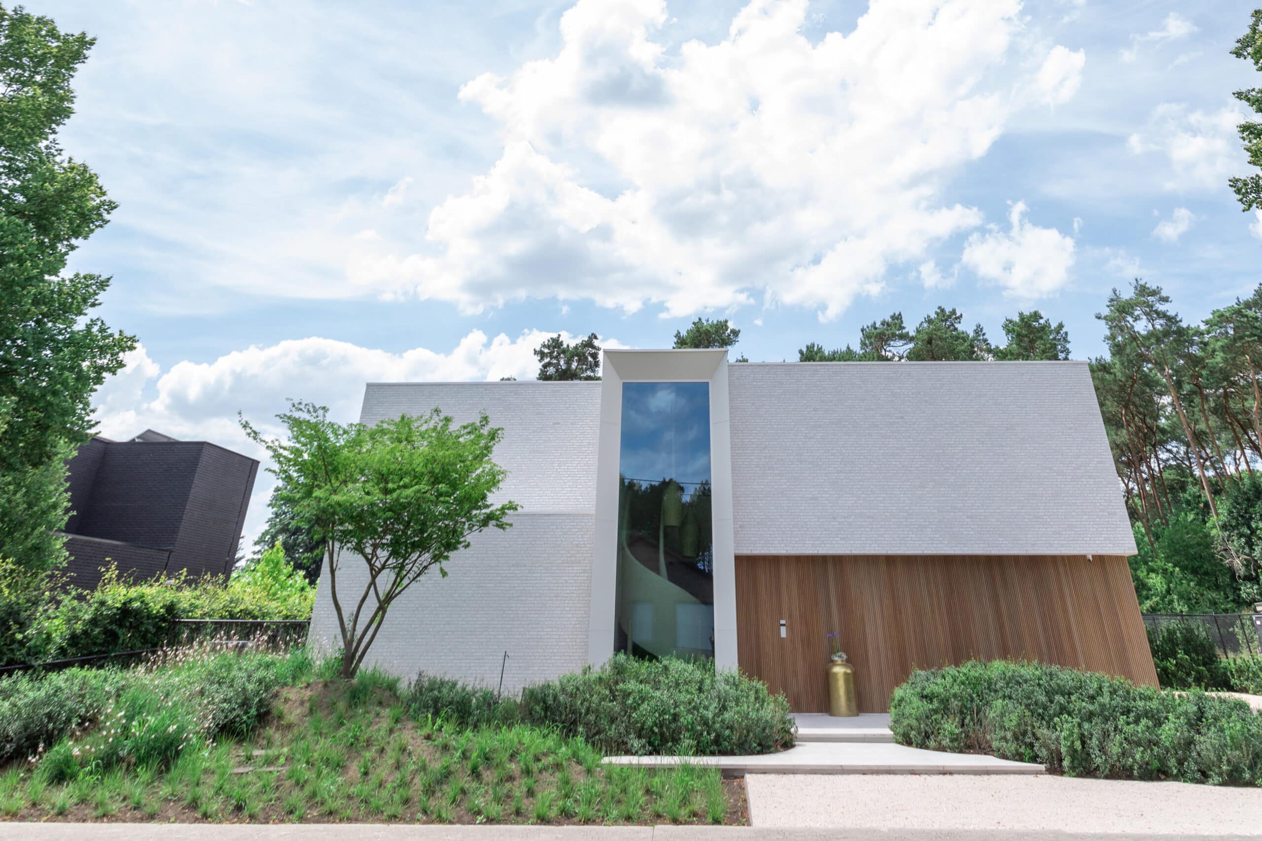 Tuinarchitect Ken Verelst ontwerpt organisch en mensgericht 4