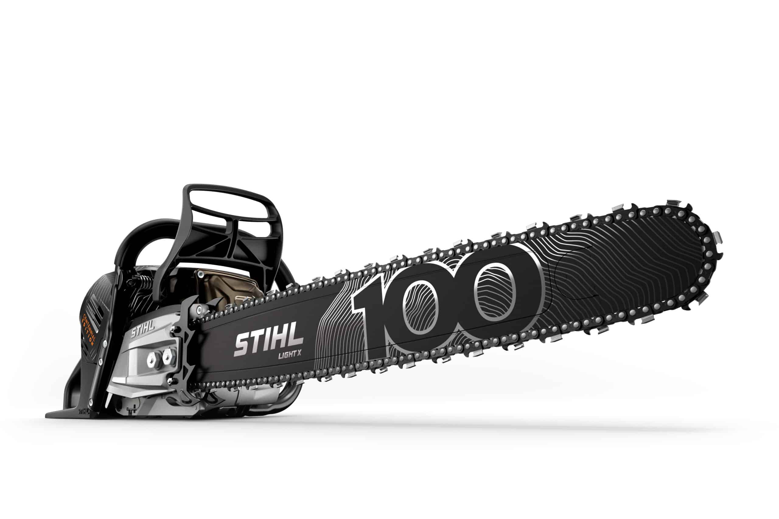 Een must-have voor echte STIHL fans 3