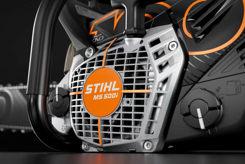 Een must-have voor echte STIHL fans 2