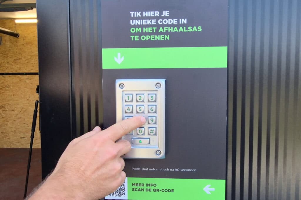 Huren vs kopen in de groensector: kosten, flexibiliteit en elektrificatie 1