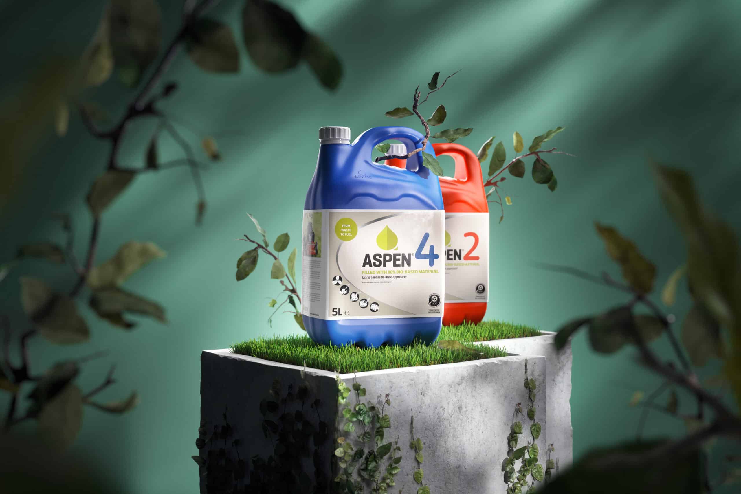 Waarom alkylaatbrandstof een beter alternatief is voor gewone benzine in tuinmachines 1