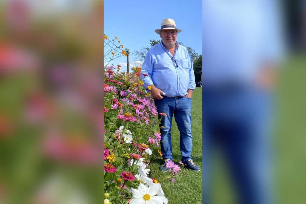 Bloemenweide aanleggen: tips van Advanta voor meer kleur en biodiversiteit in de tuin 3
