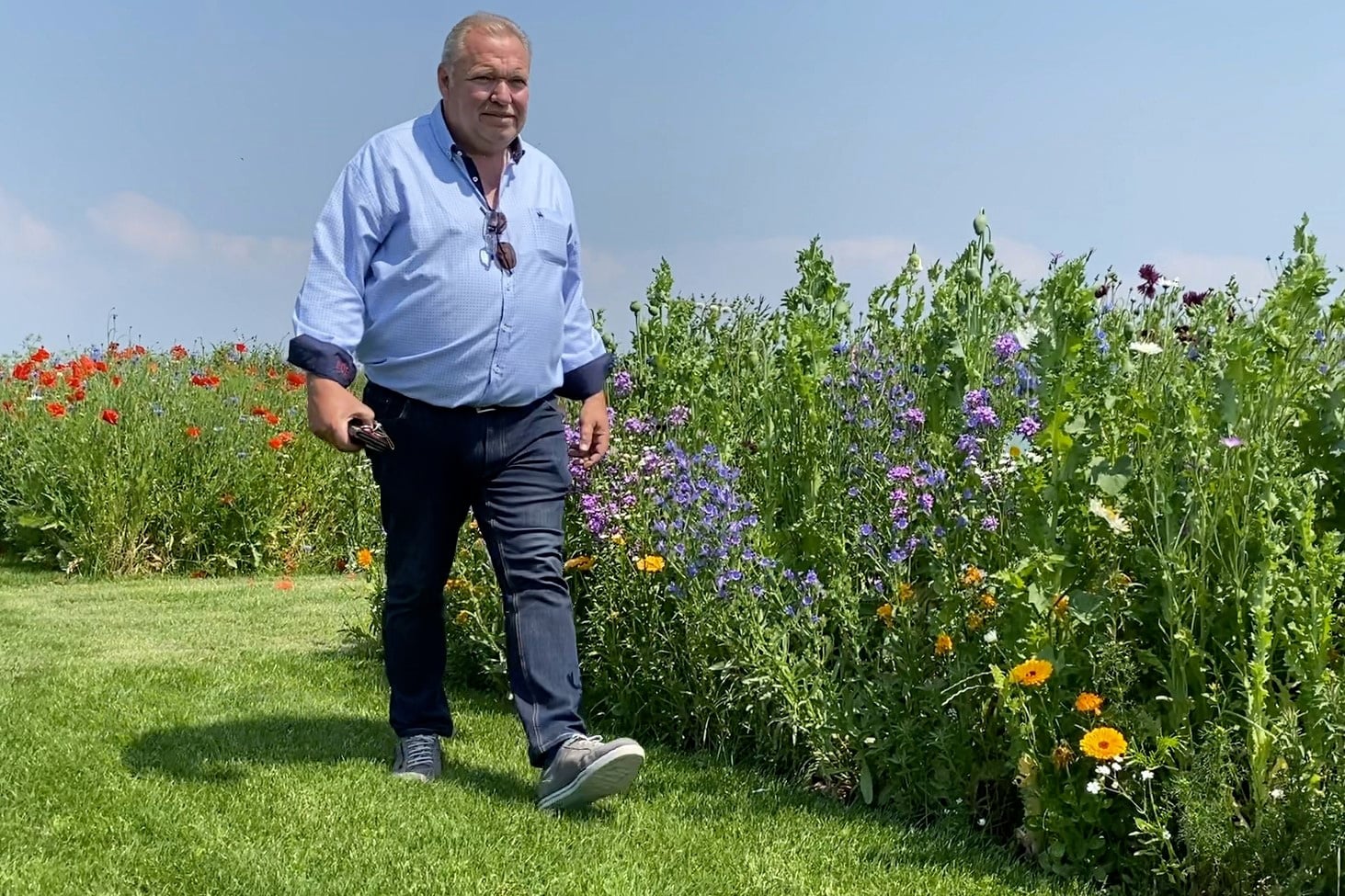 Louwers Mediagroep - GreenPro Vlaanderen