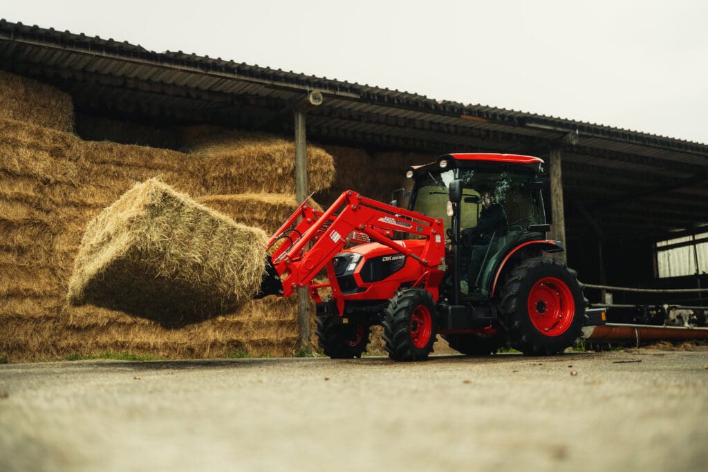 Pols op Demo Groen: van machines naar advies en totaaloplossingen 1