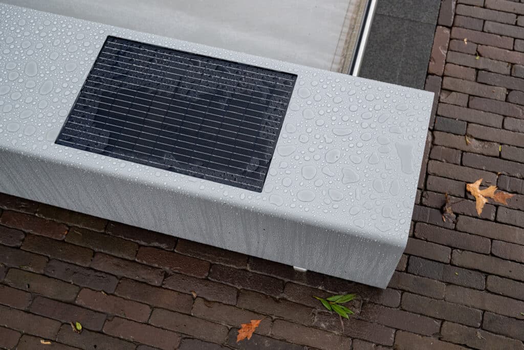 Zwembadafdekking Coverseal: veiligheid en esthetiek in één systeem 3