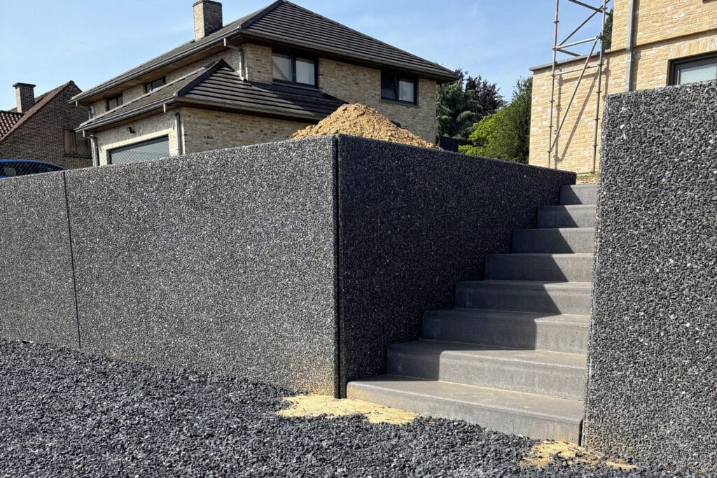 Prefabbeton: Beton de la Lomme investeert in innovatie en duurzaamheid 1