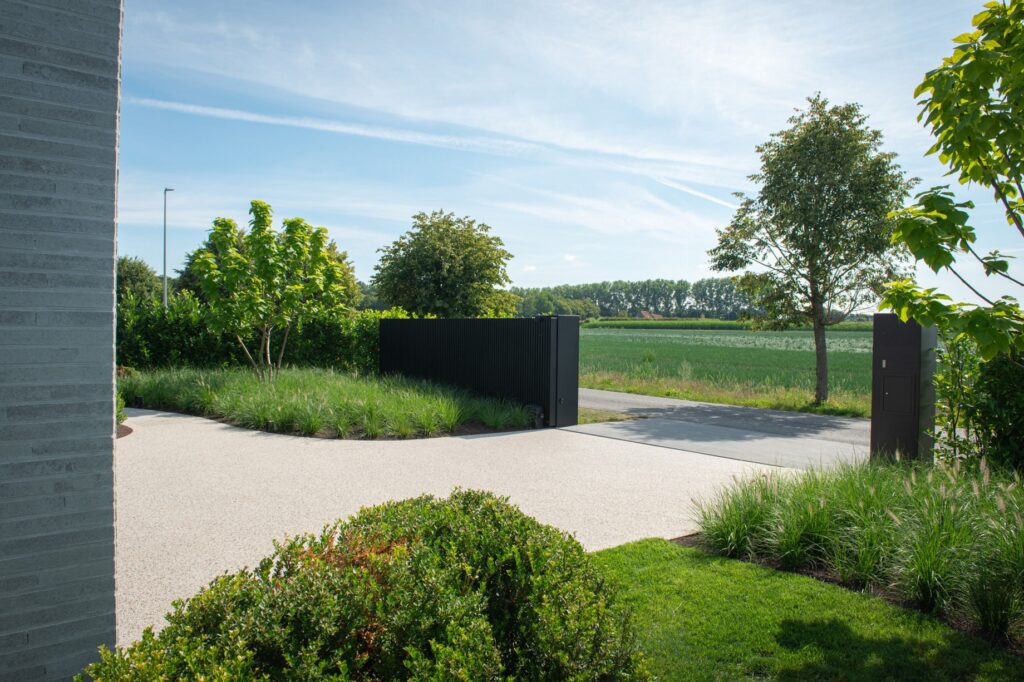 Een tuin die ademt 3