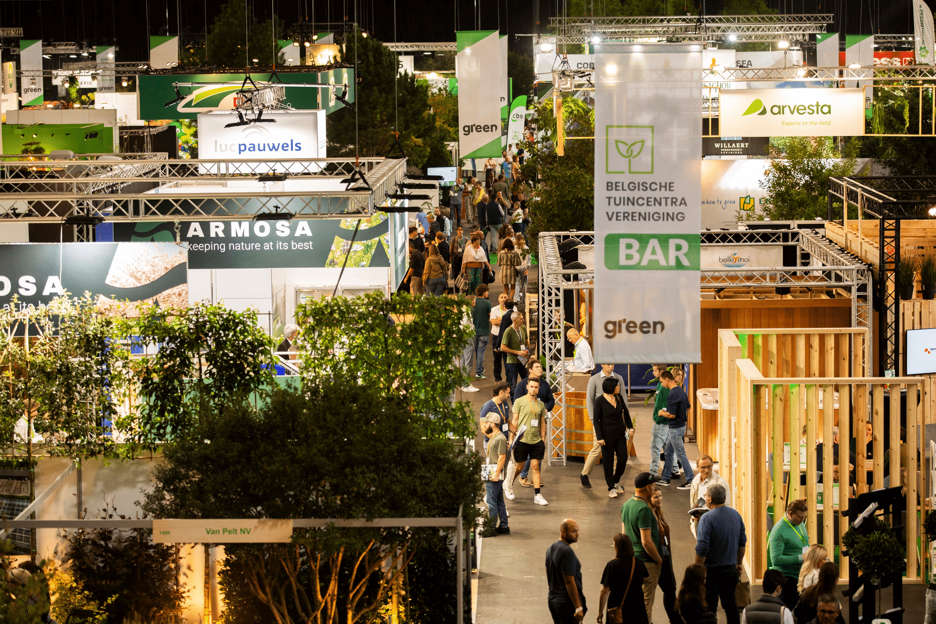 Green Expo 2026 maakt innovatie tastbaar 1