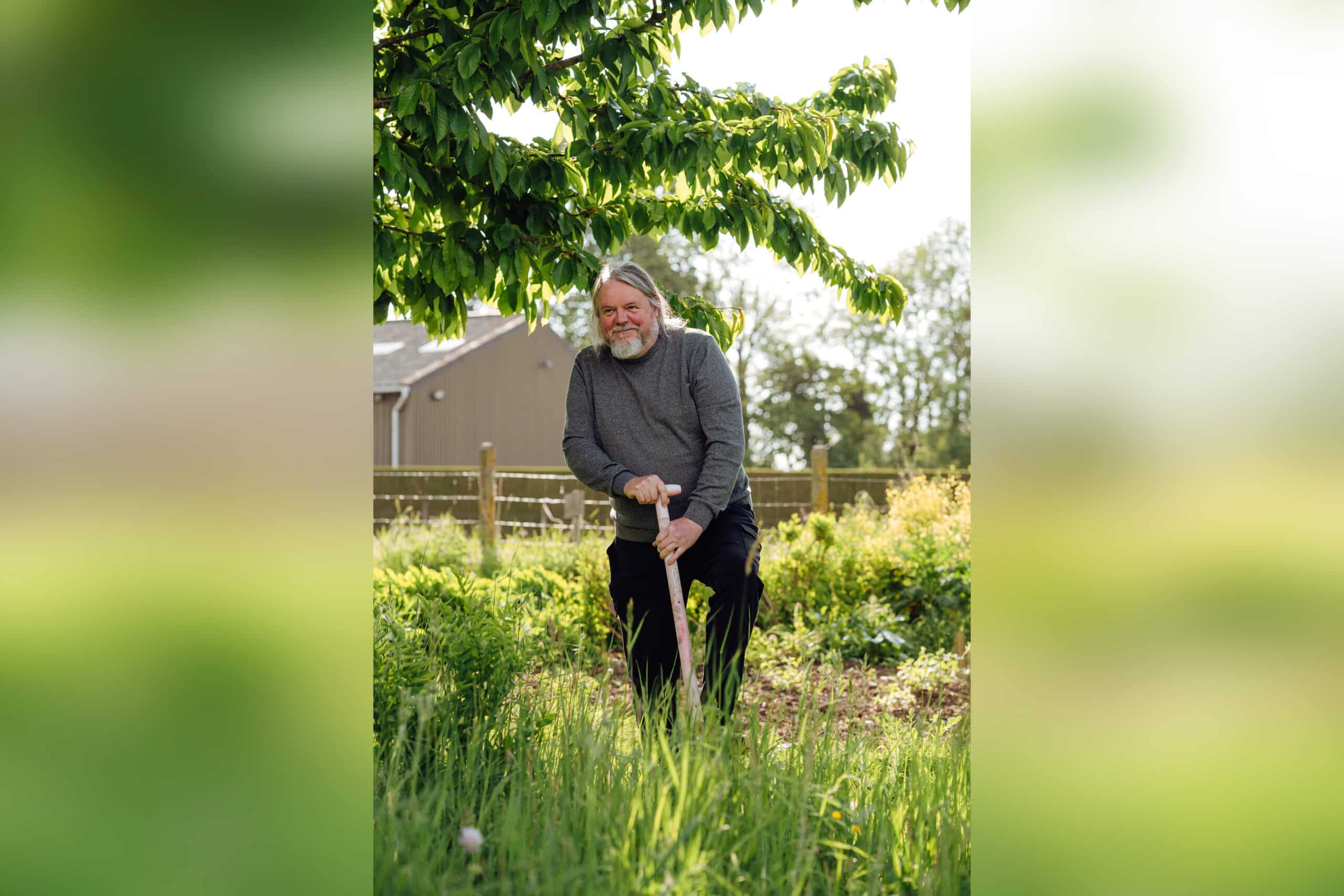 De natuur van morgen? De lat moet hoger 5