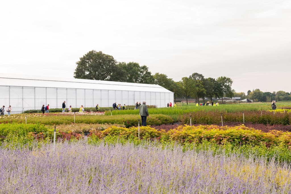 GrootGroenPlus 2026 zet kennis en samenwerking centraal met ‘Growing Together’ 3