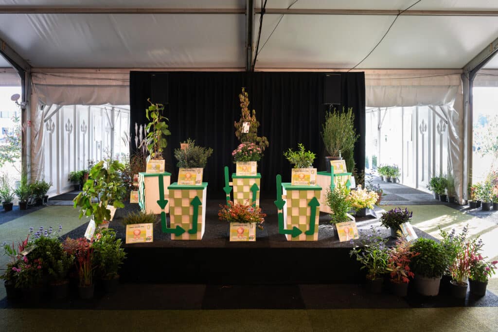 GrootGroenPlus 2026 zet kennis en samenwerking centraal met ‘Growing Together’ 1