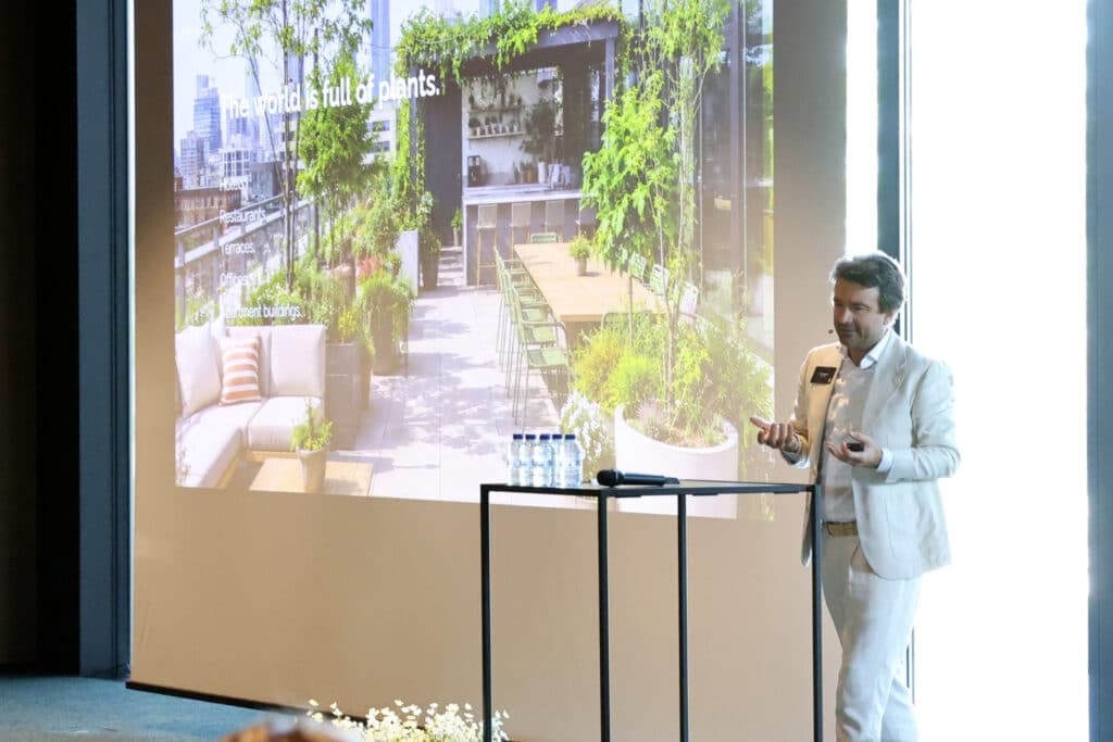 The Pots Company brengt internationale partners samen tijdens The Pots Circle Event 1