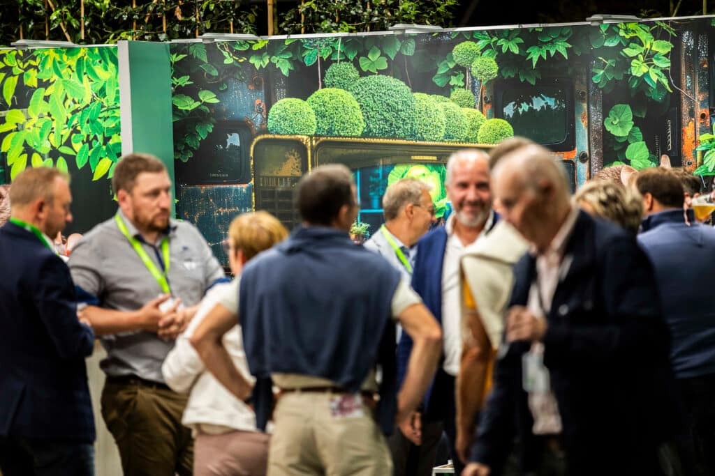 Green Expo 2026 maakt innovatie tastbaar 1