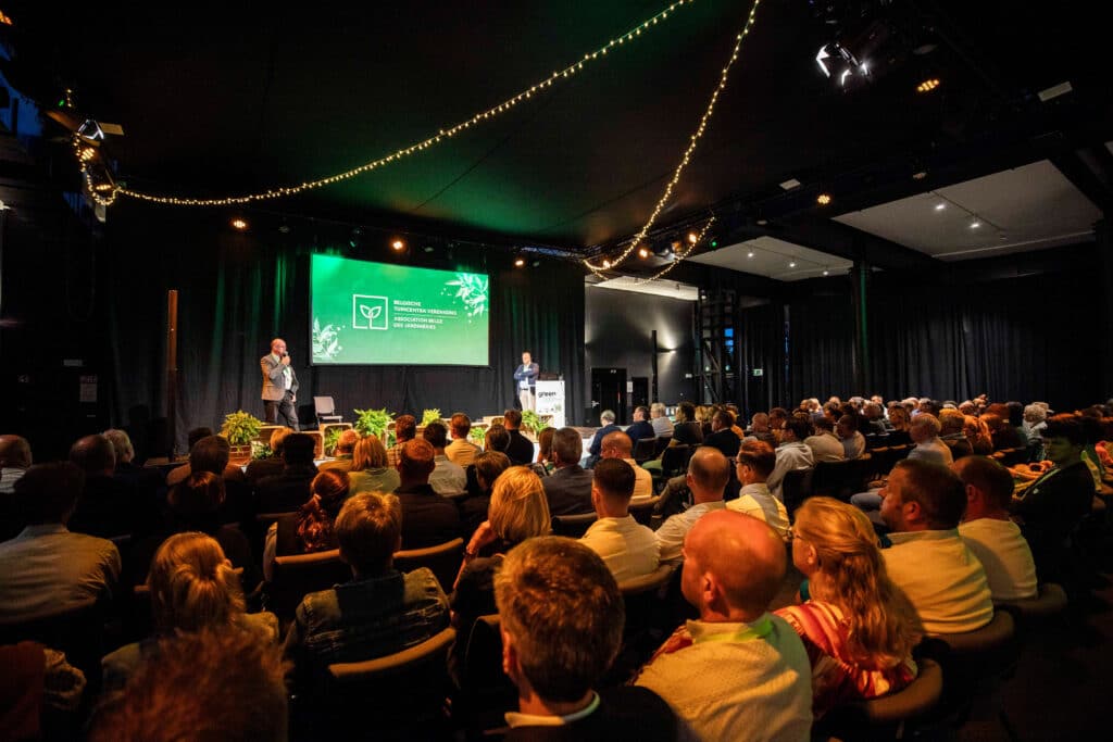 Green Expo 2026 maakt innovatie tastbaar 2