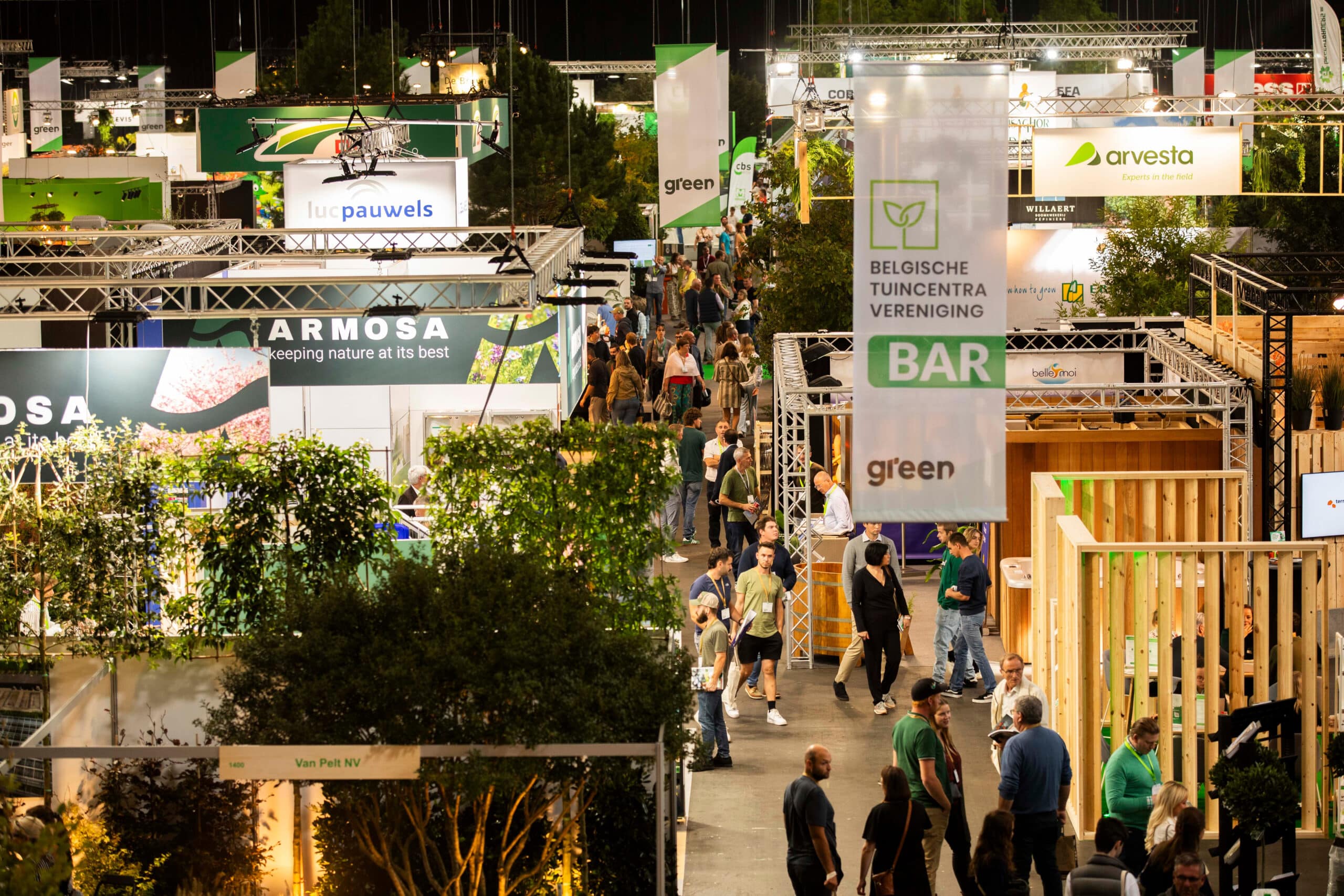 Green Expo 2026 maakt innovatie tastbaar 4