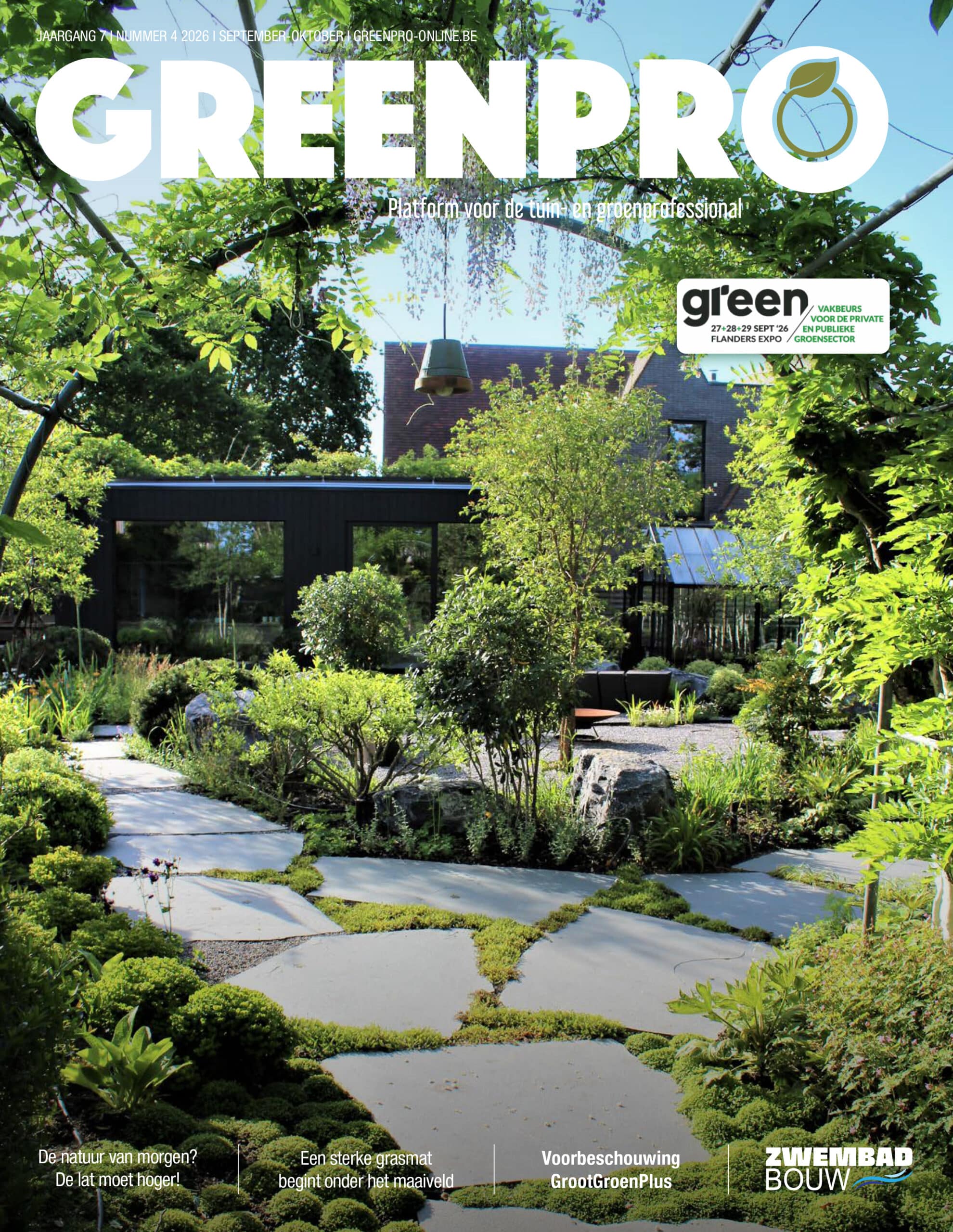 Magazines 1