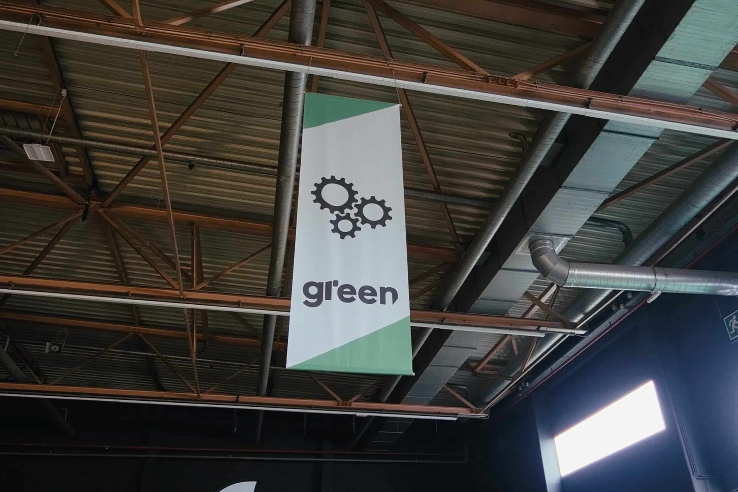 Belgarde op Green Expo 2026 – Kwaliteit, ergonomie en tuinplezier 1