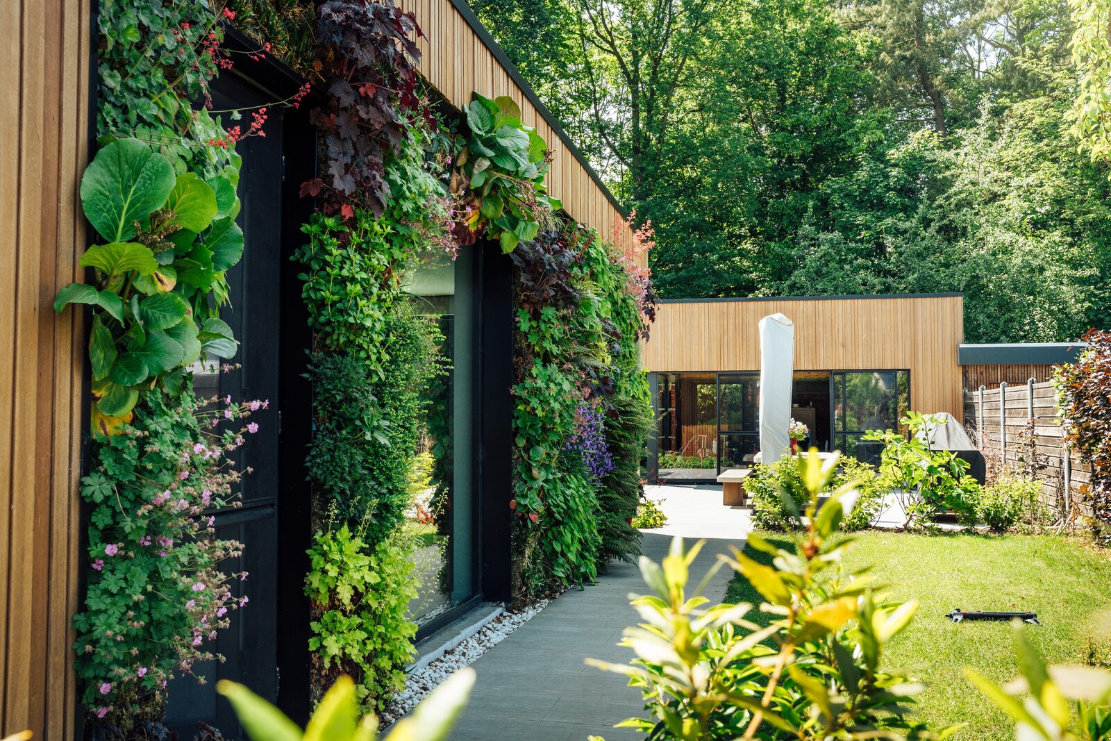 Groeien door groen en bouw te verbinden