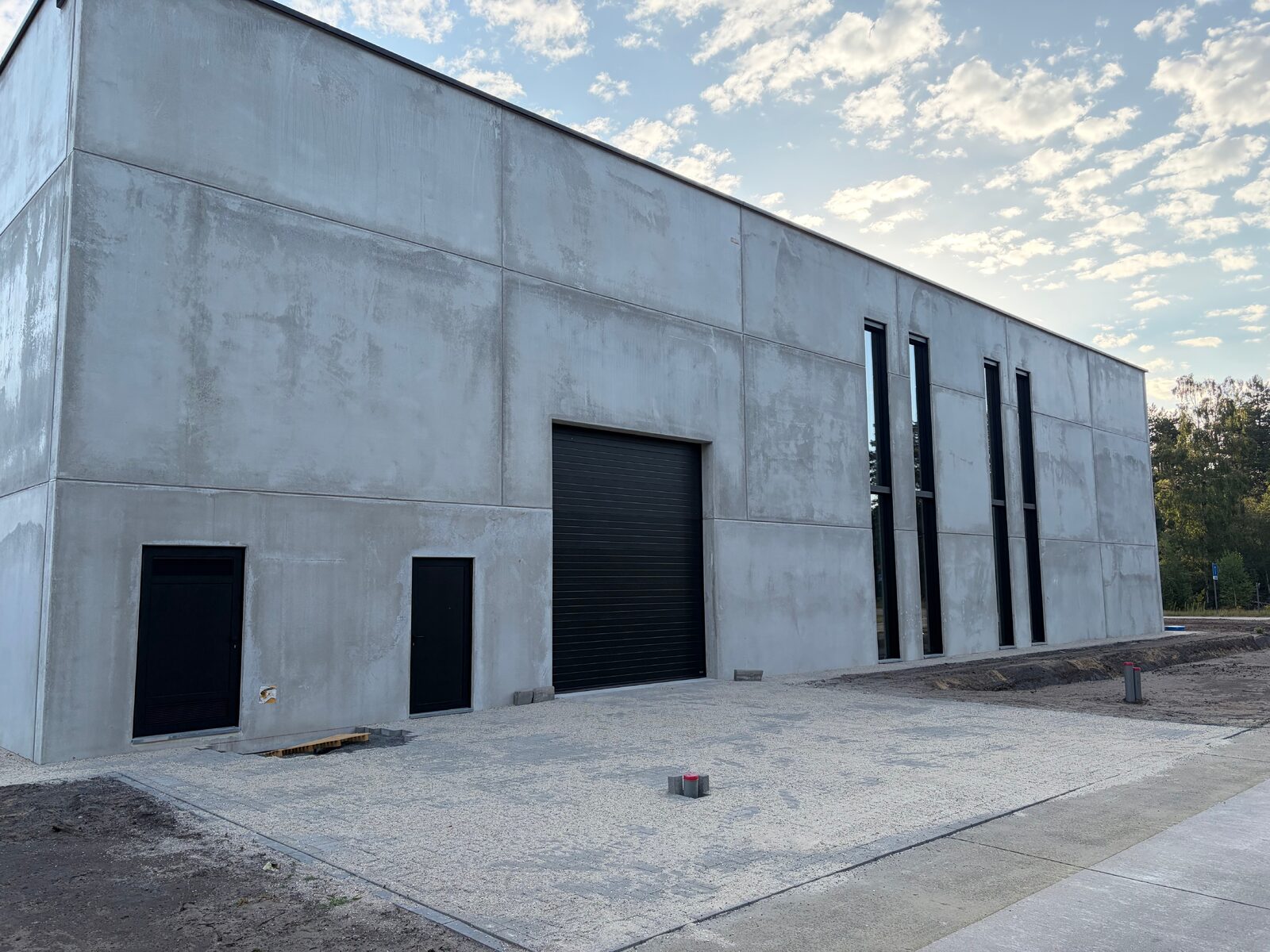 Pool Cover Systems investeert verder na sterke jaarhelft 2