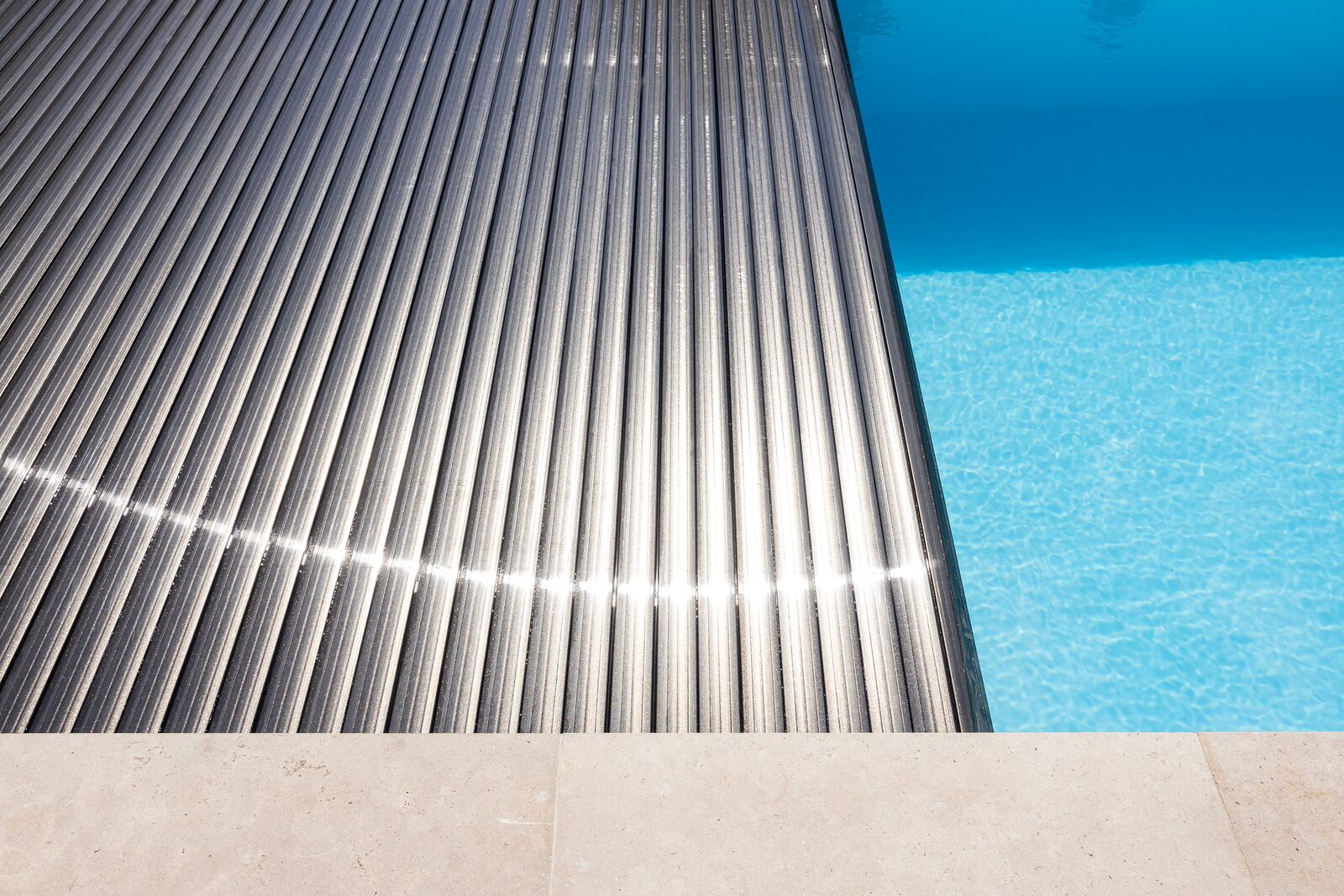 Pool Cover Systems investeert verder na sterke jaarhelft 3