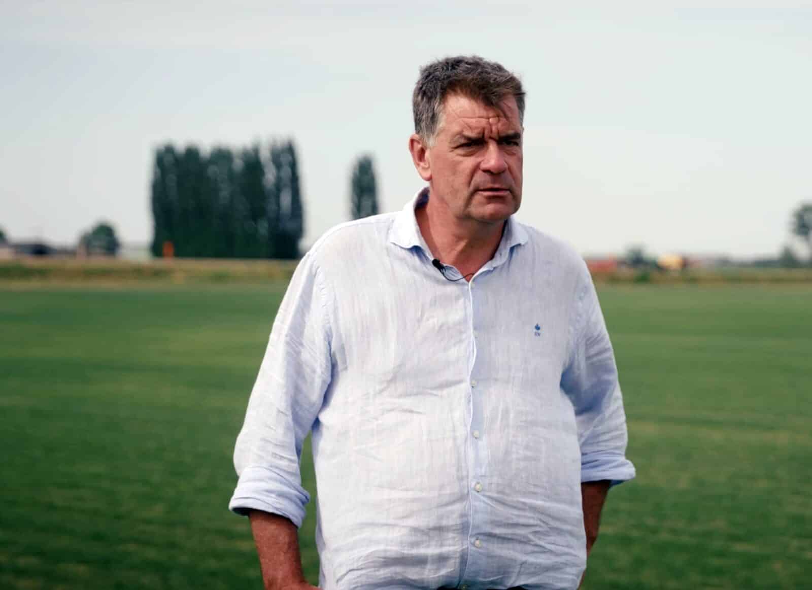 Sterk gras groeit uit vakkennis 1